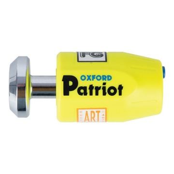 OF41 ЗАМОК OXFORD PATRIOT ЗАМОК 14мм