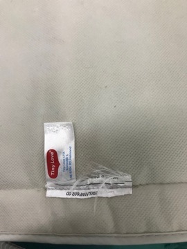 Развивающий коврик с каруселью Сокровища океана от Тины Лав