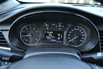 Opel Mokka I X 1.4 Turbo Ecotec 140KM 2018 Opel Mokka Rej.PL* NAVI-PL*kam. cof.*LEDY*Klima, zdjęcie 8