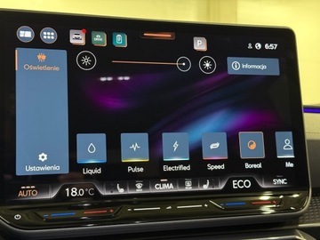 Cupra Formentor Crossover PHEV Facelifting 1.5 e-HYBRID 272KM 2024 Cupra Formentor VZ 1.5 e-Hybrid 272 KM 6-biegowa a, zdjęcie 38