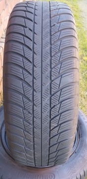 KOLO REZERVY 16' TOYOTA VERSO COROLLA AVENSIS II III AURIS SUZUKI SX4