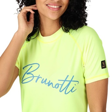 Женский рашгард Brunotti Linno 2312760427 r.L