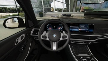 BMW X5 G05 SUV Facelifting 3.0 30d 298KM 2026 BMW X5 xDrive30d Dostępne od ręki!, zdjęcie 12
