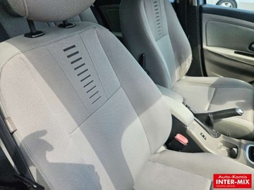 Renault Megane II Sedan 1.5 dCi 85KM 2008 Renault Megane Zarejestrowany gotowy do jazdy 1.5 Diesel 86KM, zdjęcie 18