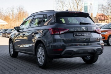 Seat Arona Crossover Facelifting 1.0 TSI 95KM 2026 Seat Arona Style 1.0 TSI 95 KM Dostępny od ręki!, zdjęcie 9