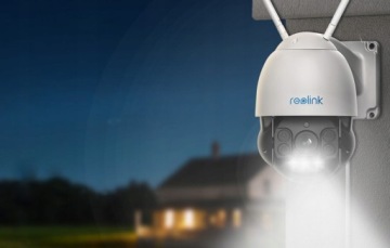 IP-камера REOLINK RLC-523WA