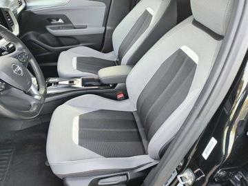 Opel Mokka II SUV 1.2 Turbo 130KM 2023 Opel Mokka serwis ASO 1.2 benzyna 110KM bezwypadkowy pakiety kamera PDC VA, zdjęcie 14