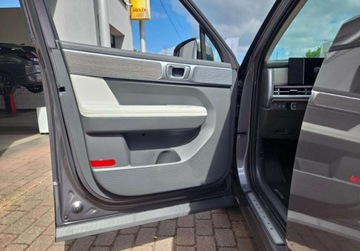 Hyundai Santa Fe IV SUV HEV 1.6 T-GDI HEV 230KM 2025 Hyundai Santa Fe Platinum MY26 Hybryda 239KM 4WD 1.6 Hybryda 230KM, zdjęcie 9