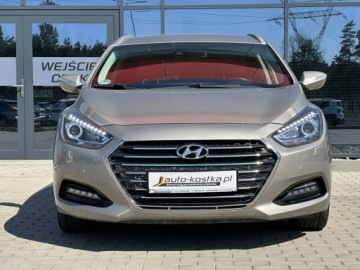 Hyundai i40 Kombi Facelifting 1.7 CRDi 141KM 2015 Hyundai i40 8xAlu! Kamera, Navi, Wentylacja,, zdjęcie 4