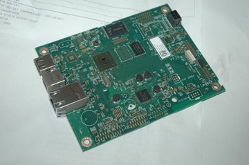 Материнская плата форматтера J8H61-60001 Hp LaserJet Pro M501dn