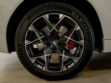 BMW X3 G45 2026 BMW X3 xDrive20d Suv 2.0 (197KM) 2026, zdjęcie 11