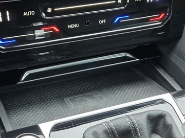 Volkswagen Arteon Fastback Facelifting 2.0 TSI 190KM 2023 Volkswagen Arteon Shooting Brake Faktura VATSkoryEl.fotel MasazKamera 360, zdjęcie 31