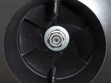 Водонапорный насос GRUNDFOS KSB 30 кВт