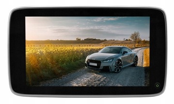 10-дюймовый монитор HD ANDROID Wi-Fi Bluetooth в подголовнике