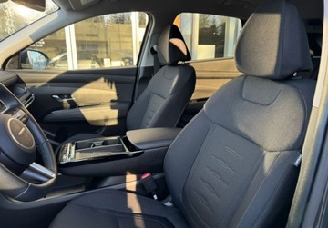 Hyundai Tucson IV 2025 Hyundai Tucson 1.6 Hybryda Plug-in Fv23 Salon PL ASO 1.6 Hybryda Plug-in, zdjęcie 8