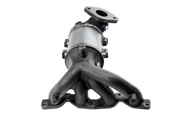 КАТАЛИТИЧЕСКИЙ НЕЙТРАЛИЗАТОР HYUNDAI I20 1.2 2008- 2851003260