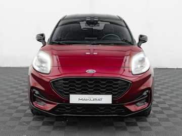 Ford Puma II 2023 Ford Puma PY78792#1.0 EcoBoost mHEV Vivid Ruby, zdjęcie 6