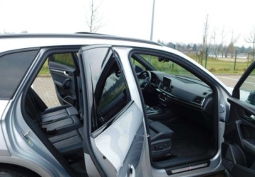 Audi SQ5 2019 Audi SQ5 SQ5 3.0BiTDI 384KM z Gwarancja Mode 2020r 3.0 Diesel 384KM, zdjęcie 10