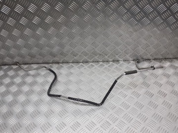PŘÍVOD KLIMATIZACE SUZUKI BALENO 1.3