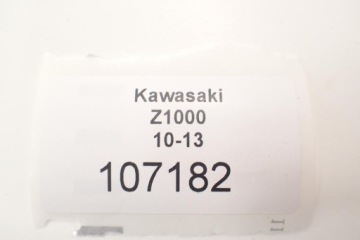 Стойка для крепления на руль Kawasaki Z1000 10-13