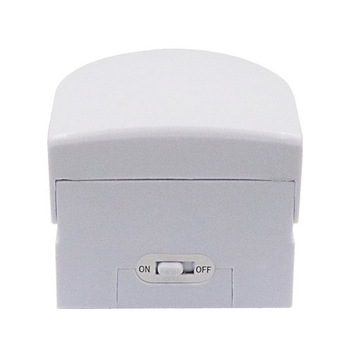 MYJKA DO MYCIA PROTEZ ZĘBOWYCH URZĄDZENIE DO CZYSZCZENIA APARATÓW PROTEZ