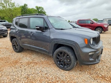 Jeep Renegade 2023 Jeep Renegade Altitude 2023 1.3 Benzyna 177KM, zdjęcie 4