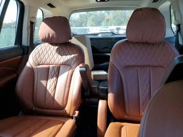 BMW X7 2019 BMW X7 xDrive50i 2019 4.4l 4.4 Benzyna 456KM, zdjęcie 10