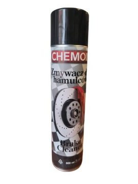 Brake Zmywacz do hamulców Chemoil 600ml