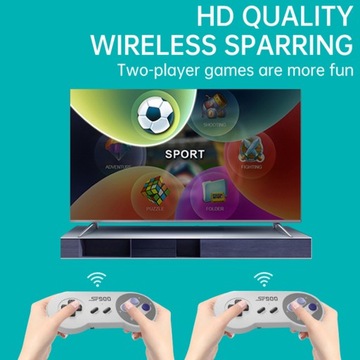 для игровой консоли PS1/FC/GBA Retro TV Dendy 926