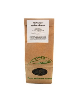 Morszczyn pęcherzykowaty - 50g - Dary Podlasia
