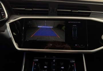 Audi A6 C8 Avant 2.0 40 TDI 204KM 2021 Audi A6 Avant VAT 23 Sport 40TDI 204KM S-tronic quattro 2021 r., HAK, PL,, zdjęcie 26