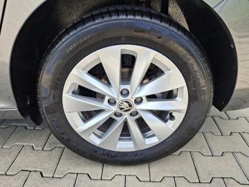 Skoda Scala Hatchback Facelifting 1.5 TSI 150KM 2025 SKODA Scala Edition 130 1.5 TSI DSG Hatchback 150KM 2025, zdjęcie 10