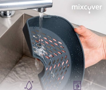 ПОДРАЗДЕЛЕНИЕ СИЛИКОНА ДЛЯ VAROMA THERMOMIX VORWERK