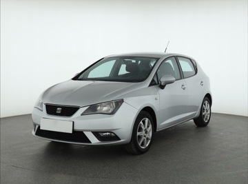 Seat Ibiza IV Hatchback 5d Facelifting 1.2 TSI 105KM 2015 Seat Ibiza 1.2 TSI, Salon Polska, Serwis ASO, zdjęcie 1
