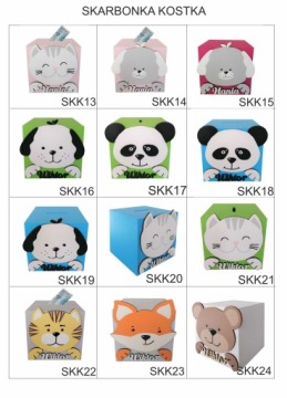 Копилка СУПЕР ПОДАРОК, 100% ДЕРЕВО, НАЗВАНИЕ