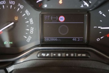 Toyota 2022 Toyota Proace City Verso Long 1.2 D-4T Family Aut. 1.2 Benzyna 130KM, zdjęcie 6