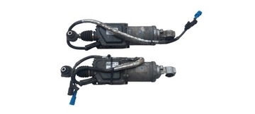 RENAULT TALISMAN SIŁOWNIK TYLNEJ OSI 172100-40015