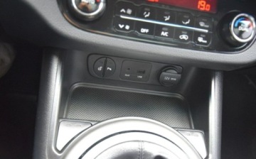 Kia Sportage III SUV Facelifting 2.0 CRDi 136KM 2014 Kia Sportage 2.0D 4x4 Navi Kamera Panorama Sprowadzony Oplacony 2.0, zdjęcie 34