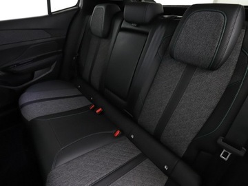 Peugeot 408 Crossover 1.2 PureTech 130KM 2023 Peugeot 408 FV23% automat virtual cocpit navi, zdjęcie 16