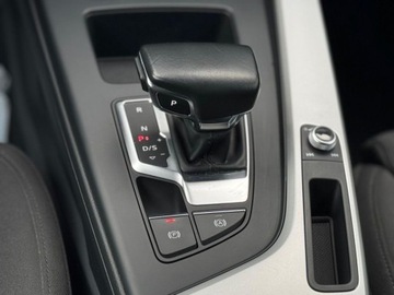 Audi A4 B9 Avant Facelifting 2.0 40 TDI 190KM 2021 Audi A4 Avant Kamery 360 , Aktywny Tempomat , Matrix 2.0 Diesel 190KM, zdjęcie 15