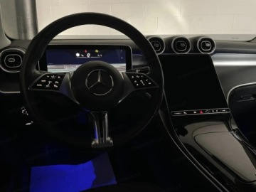 Mercedes GLC C254/X254 2025 GLC 200 d 4-Matic Avantgarde 2.0 (163KM) 2025, zdjęcie 9