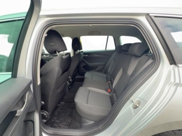 Skoda Octavia IV Scout 1.5 TSI ACT 150KM 2024 Skoda Octavia 1.5 TSI ASO, Gwarancja, FV 23 1.5 Benzyna 150KM, zdjęcie 24