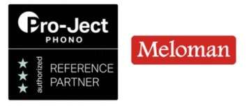 Проигрыватель проигрывателя Pro-Ject T1 Black Piano (Черный лак)