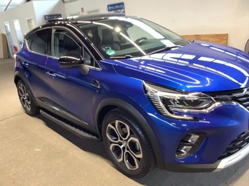 Renault Captur II Crossover 1.0 TCe LPG 100KM 2022 Renault Captur 1.0 TCe LPG Intens, zdjęcie 10