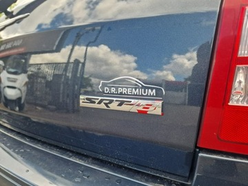 Chrysler 300C I Touring 6.1 V8 431KM 2006 Chrysler 300C SRT-8 6.1 HEMI V8 432 KM, Automat,, zdjęcie 5