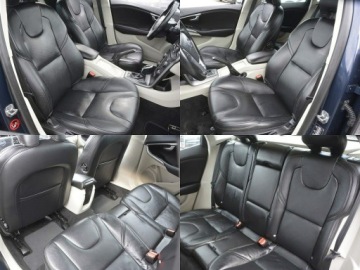 Volvo V40 II Hatchback 1.6 D2 115KM 2014 Volvo V40 1.6 HDi automat nawi kamera serwis ASO, zdjęcie 22