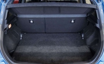 Toyota Auris II Hatchback 5d Facelifting 1.6 Valvematic 132KM 2016 Toyota Auris 1.6 Comfort Style 1.6 Benzyna 132KM, zdjęcie 21