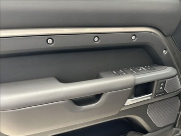 Land Rover Defender IV (L663) 2026 Defender 110 D350 X-Dynamic HSE 3.0 (350KM) 2026, zdjęcie 6