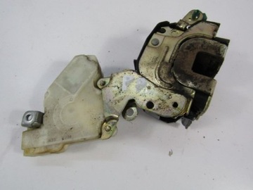 ALMERA TINO ZÁMEK DVEŘE PŘEDNÍ PRAVÝ 8055261U66
