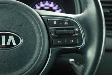 Kia Sportage IV SUV 1.6 GDI 132KM 2016 Kia Sportage 1.6 GDI, Salon Polska, Serwis ASO, zdjęcie 13